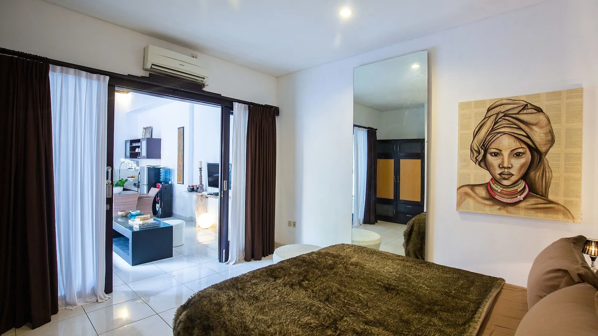 Villa Leon Seminyak  Indonesia